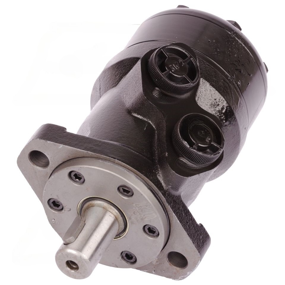 MOTEUR HYDRAULIQUE DE BALAI RAVO