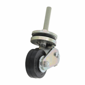 ROUE DE BUSE TOURNANTE POUR BALAYEUSE RAVO