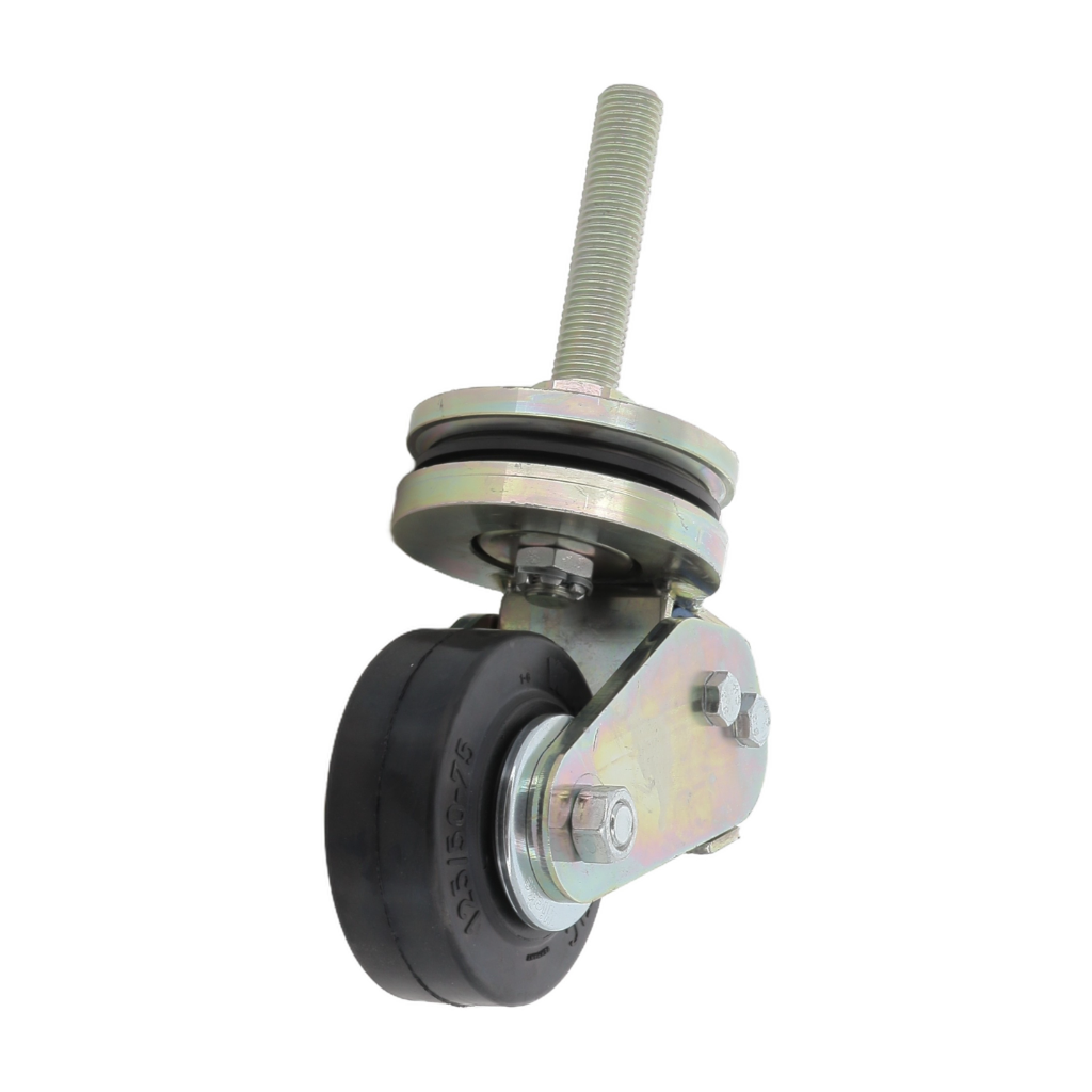 ROUE DE BUSE TOURNANTE POUR BALAYEUSE RAVO