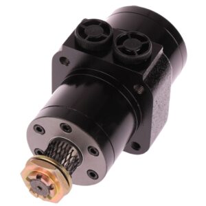 moteur hydraulique balayeuse