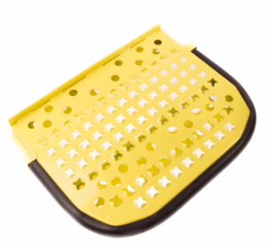 marche pied pour camion benne à ordures ménagères