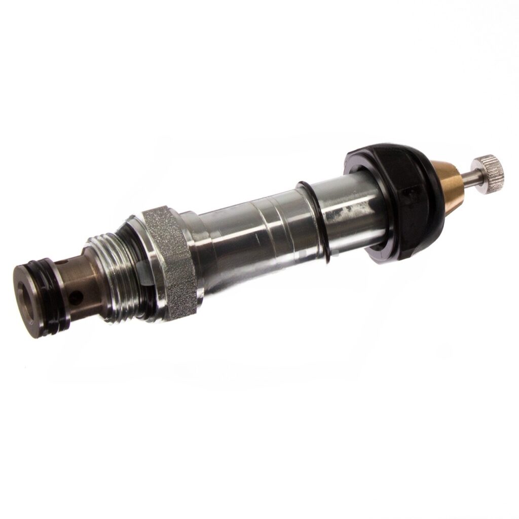 distributeur à clapet 2/2 mathieu