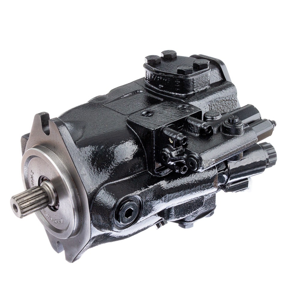 pompe piston axial MFH