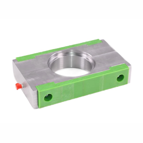 PATIN CPL PELLE MEGAPAC XL - ZOELLER/SEMAT