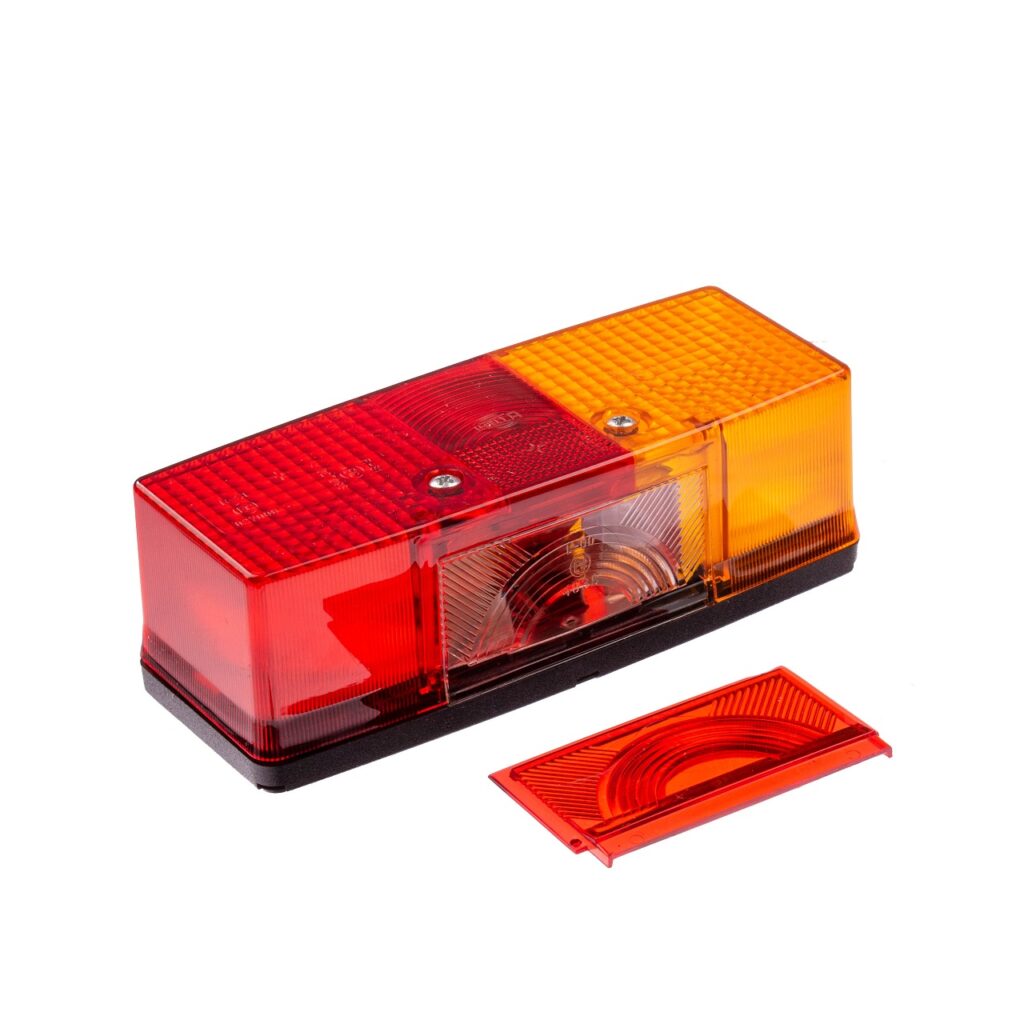 FEU AR STOP+CLIGNOTANT PB ENVIRONNEMENT