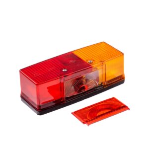 FEU AR STOP+CLIGNOTANT PB ENVIRONNEMENT