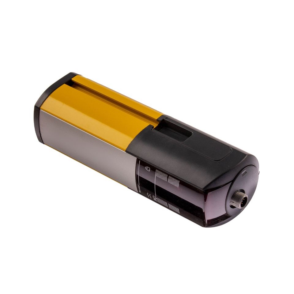 cellule de barrage terberg