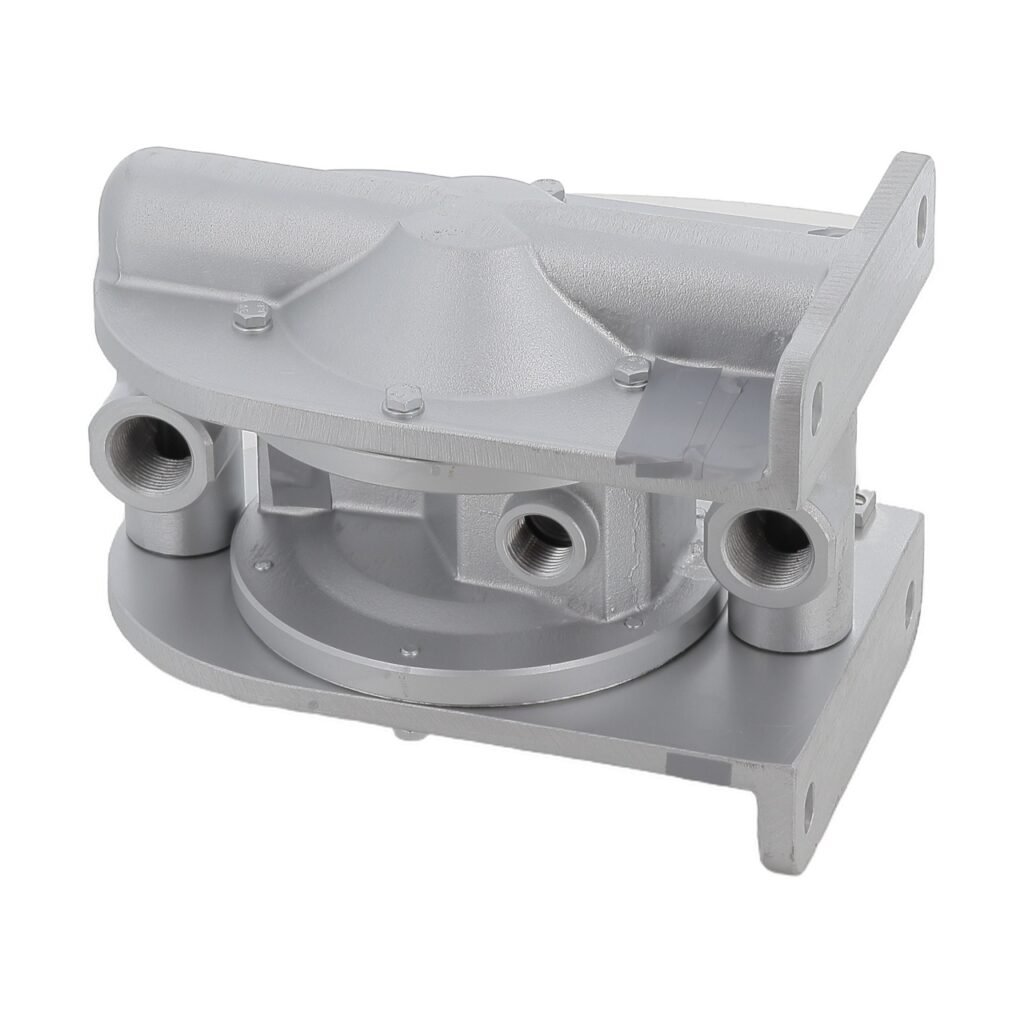 POMPE A EAU HUMECTAGE BROCK