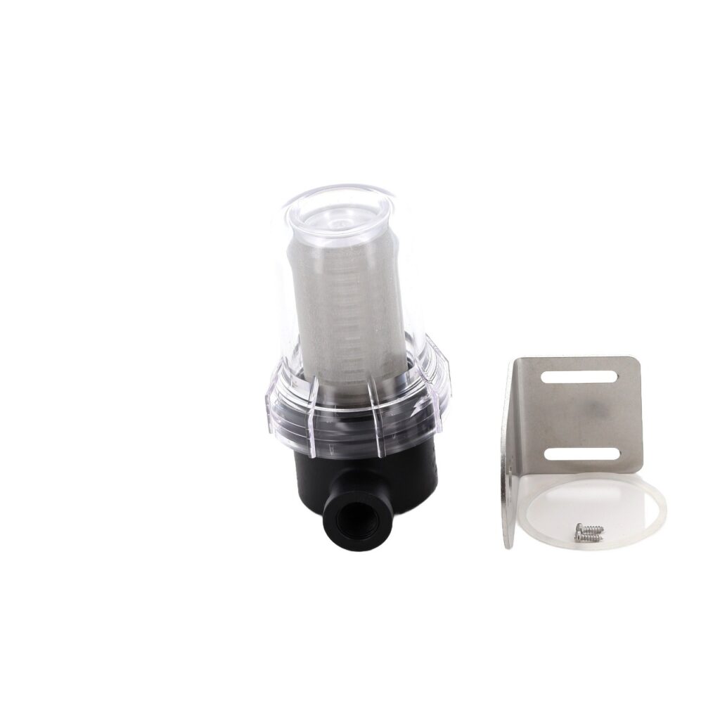 filtre à eau complet hako