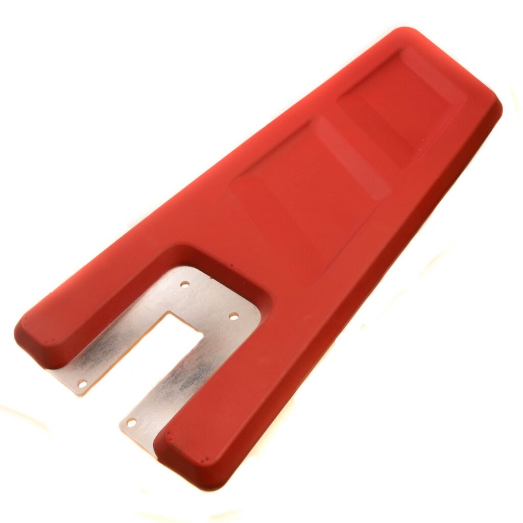 BARRIERE DE SECURITE ROTARY GAUCHE ET DROITE - ZOELLER