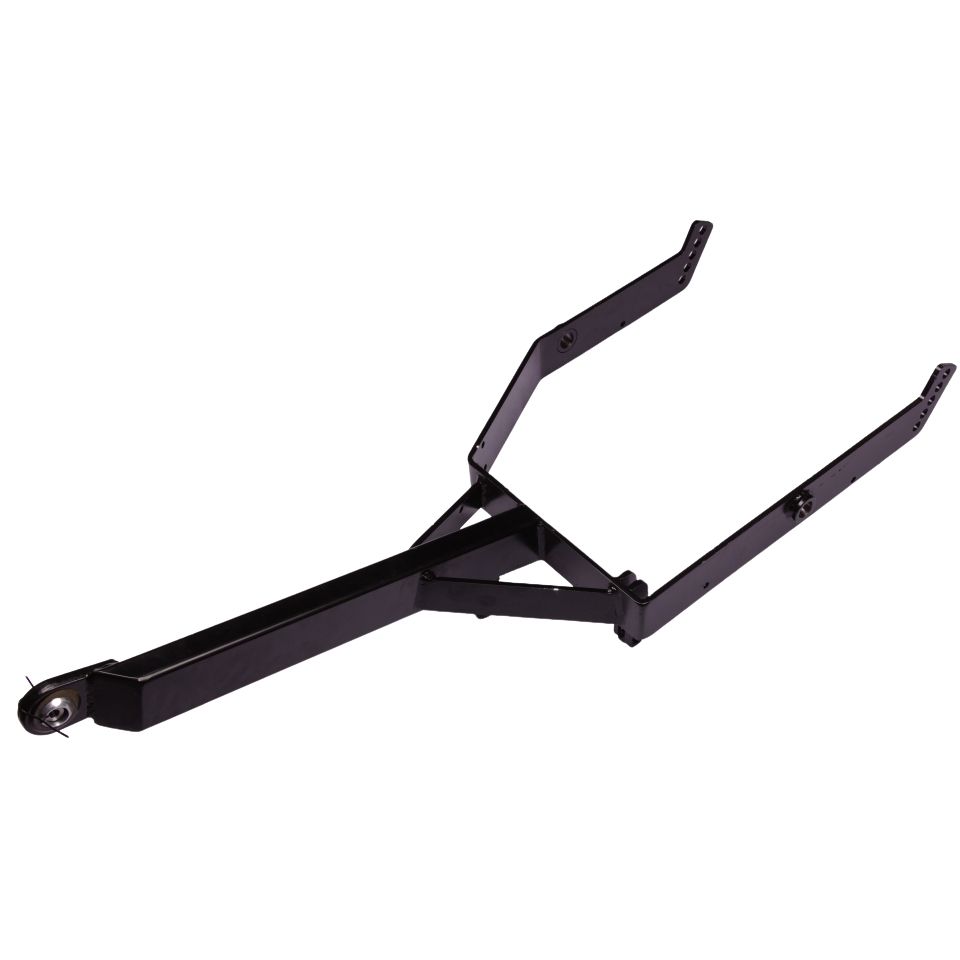 bras de chariot de buse droit scarab major