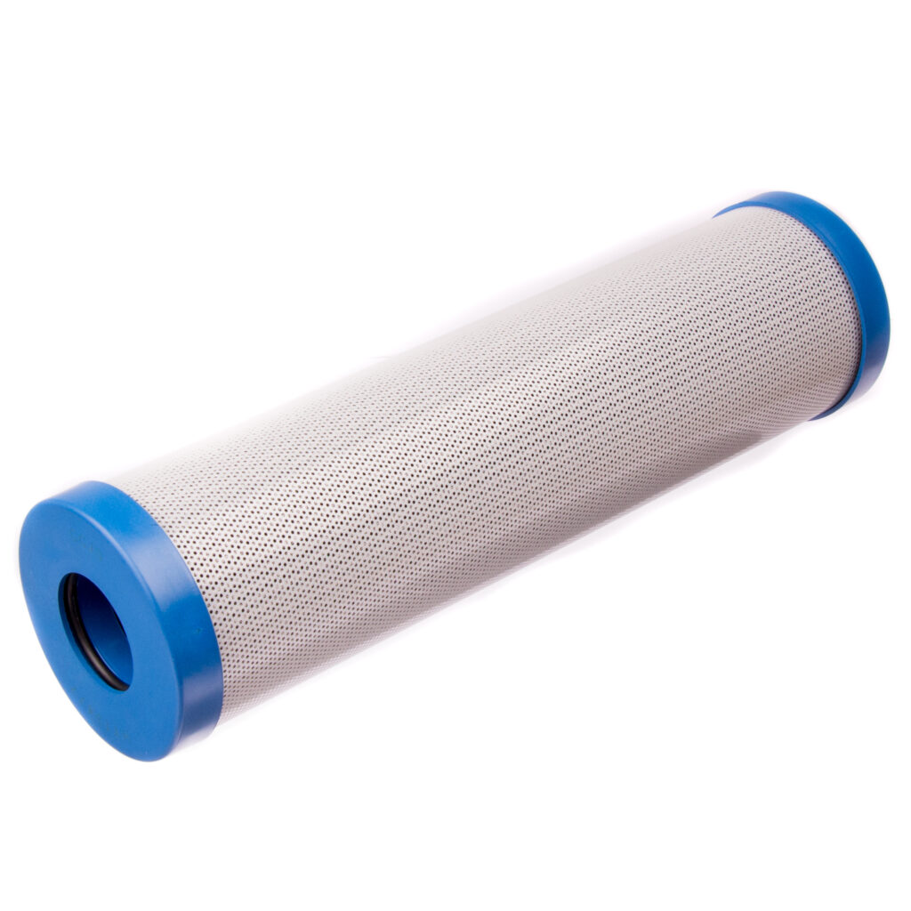 filtre hydraulique eurovoirie bucher