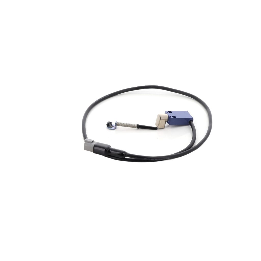 interrupteur complet fin de course geesink