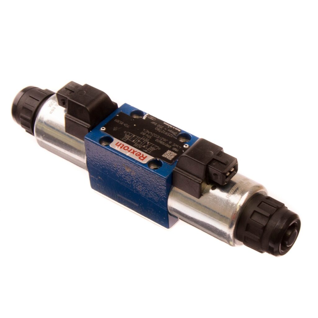 valve hydraulique bloc by-pass cleango Schmidt