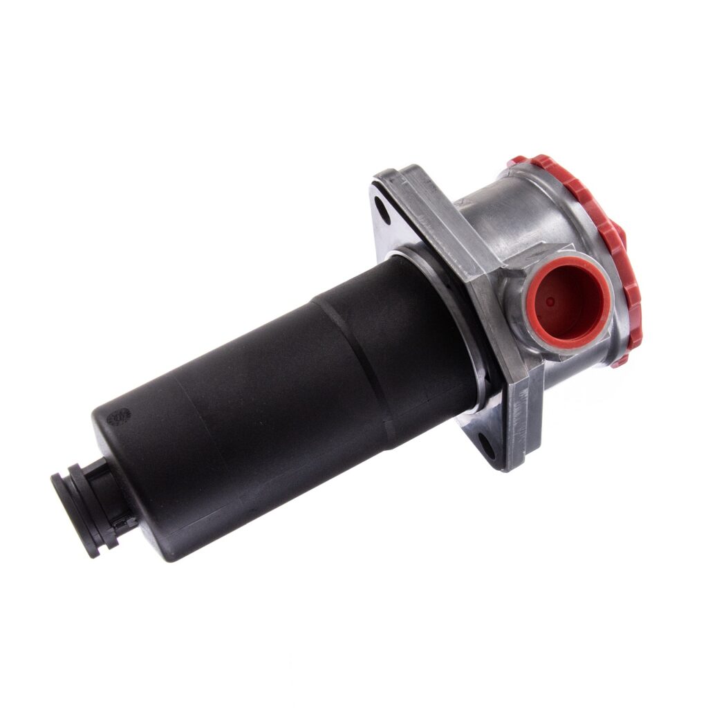 FILTRE RETOUR COMPLET FAUN VIAJET 6 MOTEUR AUXILIAIRE