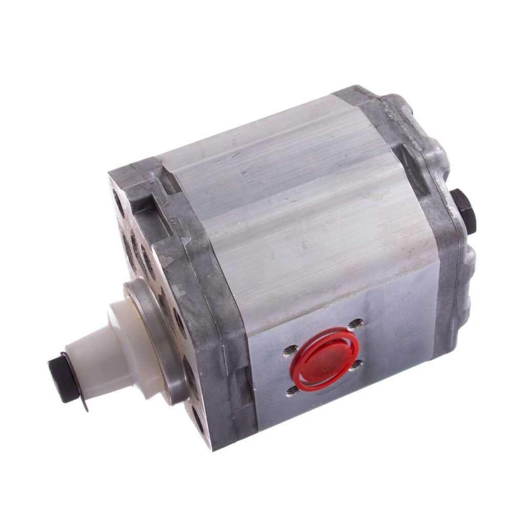 POMPE HYDRAULIQUE PB ENVIRONNEMENT