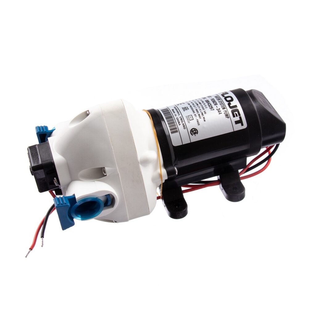 Pompe flojet matis sicas