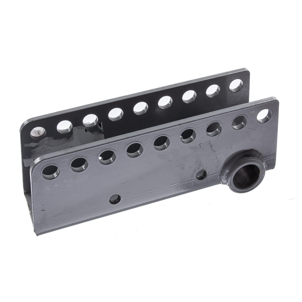 SUPPORT DE REGLAGE OLYMPUS