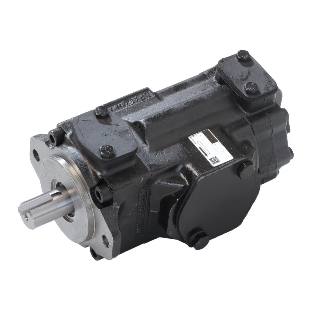 POMPE HYDRAULIQUE SEMAT