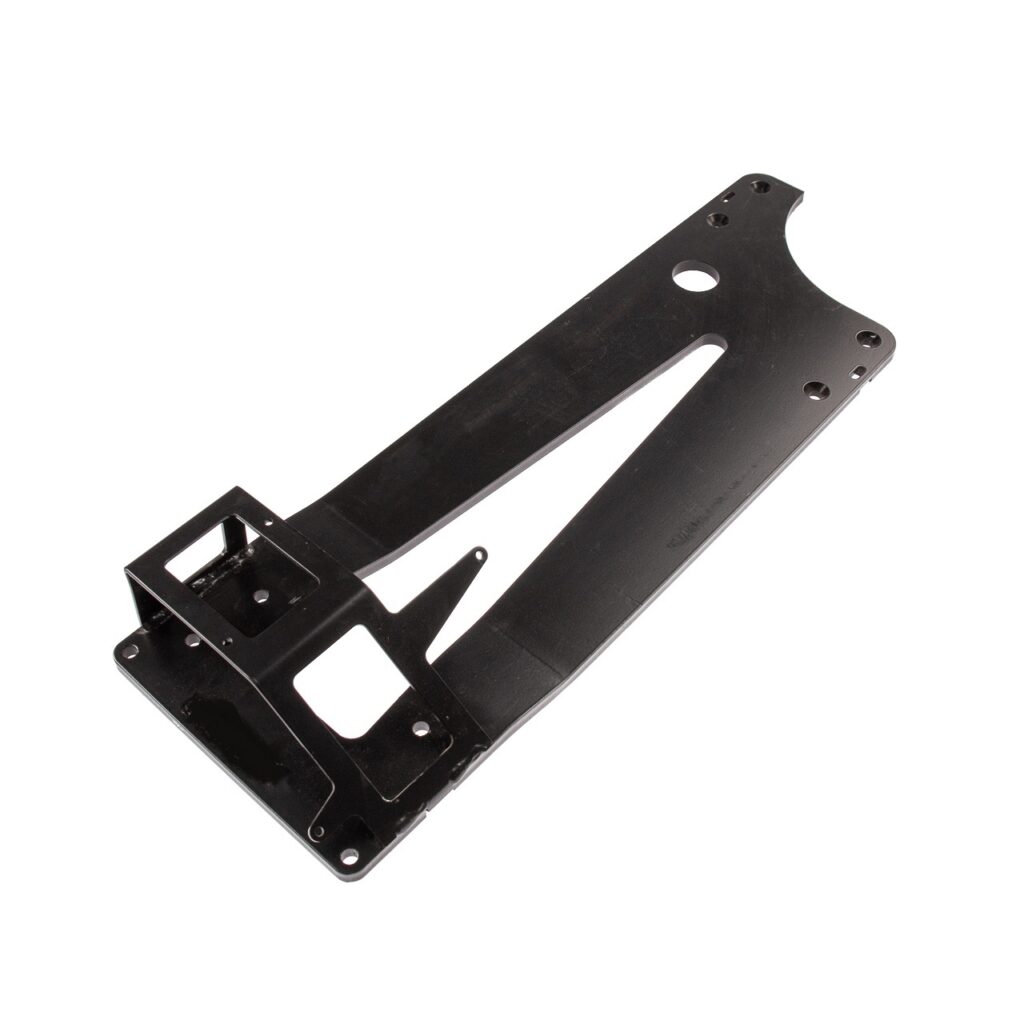 SUPPORT BARRIERE TERBERG