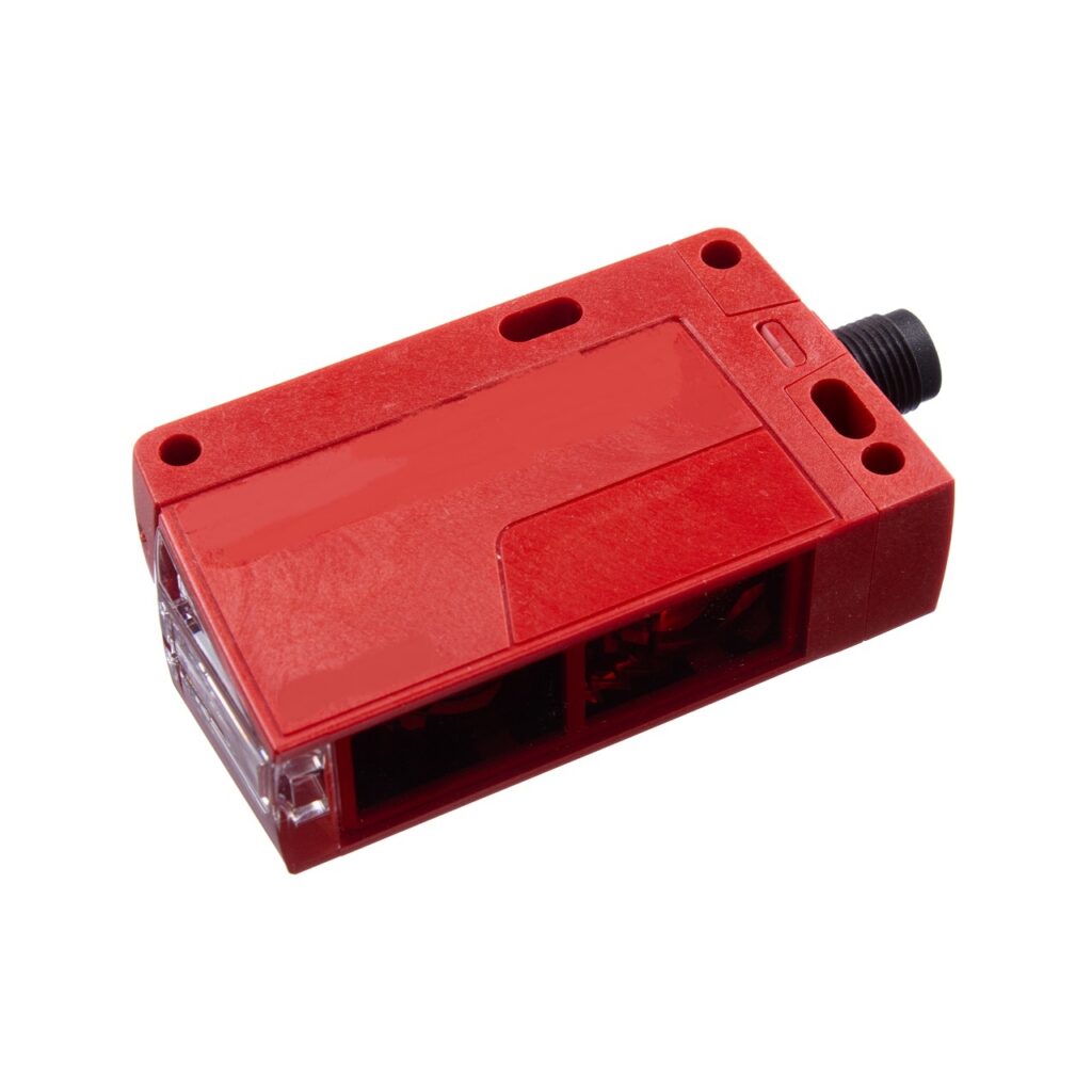 Cellule directe focale BOM FAUN